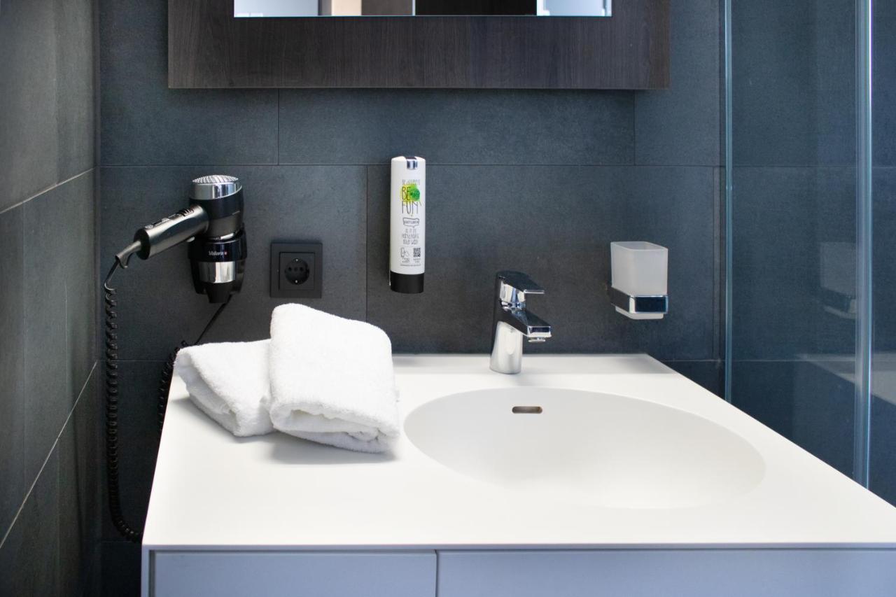 ING Hotel Ingolstadt Buitenkant foto
